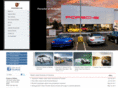 porschehickory.com