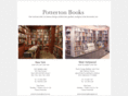 pottertonbooksusa.com