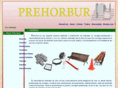 prehorbur.com