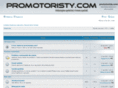 promotoristy.com