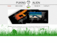 pukingalien.com