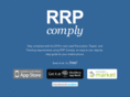 rrpcomply.com