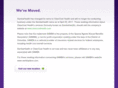 sambahealth.com