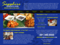 sapphireindianrestaurant.com