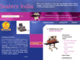 sealers-india.com