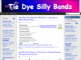 sillybandzpack.net