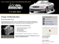 socalmercedesparts.net