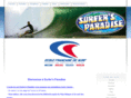 surfeursparadise.com