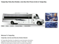 tampabay-partybus.com