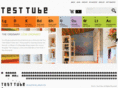 testtubeobjects.com