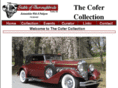 thecofercollection.com