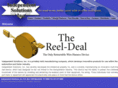 thereel-deal.com