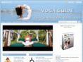 theyogafitnessguide.com