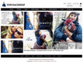 topcoachshop.com