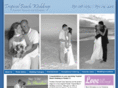 tropicalbeachweddings.net