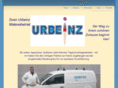 urbeinz.com