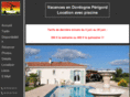 vacances-perigord.fr