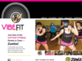 vibefitme.com