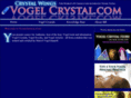 vogelcrystal.com