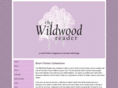 wildwoodreader.com