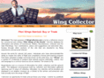 wingcollector.com