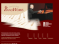 wintercreekpianoworks.com
