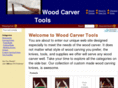 woodcarvertools.com