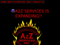 a2zservicesinc.com