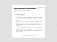 algemenedakwerken.com