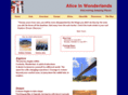 aliceinwonderlands.com