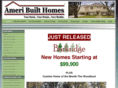 ameribuilt-homes.com