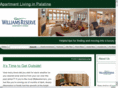apartmentspalatine.com