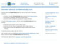 architektostudija.com