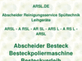 arsl.de