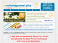 autoresponseplus.net