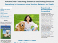 autumngoldconsulting.com