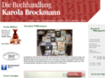 brockmann-buecher.de