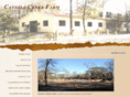 cavallocreek.com