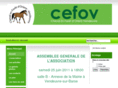 cefov.com