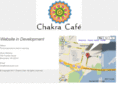 chakracafe.com