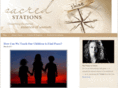 cherieburton.com