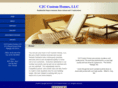 cjccustomhomes.com