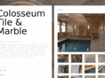 colosseumtile.com