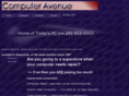 computeravenue.com
