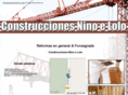 construccionesninoelolo.com