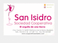 cooperativasanisidro.com