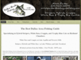 dallasguidefishing.com