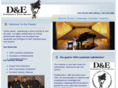 dandepianomovers.com