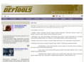 deftools.com