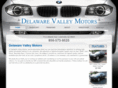 delawarevalleymotors.com